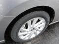 2013 Mazda MAZDA5 Sport Wheel and Tire Photo