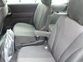 Black Rear Seat Photo for 2013 Mazda MAZDA5 #75347403