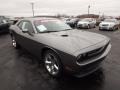 Tungsten Metallic - Challenger R/T Photo No. 3