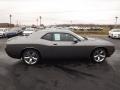 2011 Tungsten Metallic Dodge Challenger R/T  photo #4