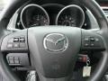  2013 MAZDA5 Sport Steering Wheel