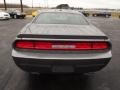 Tungsten Metallic - Challenger R/T Photo No. 6