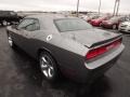 2011 Tungsten Metallic Dodge Challenger R/T  photo #7