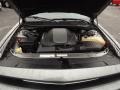 Tungsten Metallic - Challenger R/T Photo No. 15