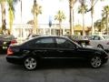 Black - E 320 Sedan Photo No. 2