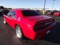 2010 TorRed Dodge Challenger R/T Classic  photo #7