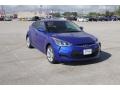 Marathon Blue - Veloster  Photo No. 8