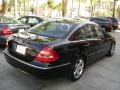 Black - E 320 Sedan Photo No. 3
