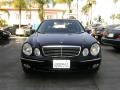 Black - E 320 Sedan Photo No. 5