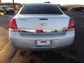 Silver Ice Metallic - Impala LT Photo No. 6