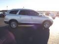 2009 Quicksilver Metallic Buick Enclave CXL  photo #4