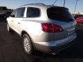 2009 Quicksilver Metallic Buick Enclave CXL  photo #7