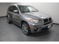 Space Gray Metallic - X5 xDrive 35i Photo No. 1