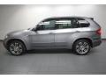 Space Gray Metallic - X5 xDrive 35i Photo No. 2