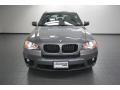 Space Gray Metallic - X5 xDrive 35i Photo No. 7