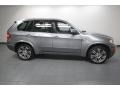 Space Gray Metallic - X5 xDrive 35i Photo No. 8