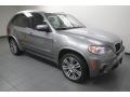 Space Gray Metallic - X5 xDrive 35i Photo No. 9