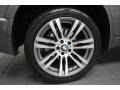 Space Gray Metallic - X5 xDrive 35i Photo No. 10