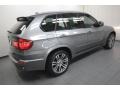 Space Gray Metallic - X5 xDrive 35i Photo No. 11