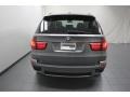 Space Gray Metallic - X5 xDrive 35i Photo No. 12