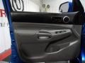 Speedway Blue - Tacoma V6 SR5 PreRunner Double Cab Photo No. 9
