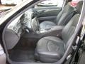 Black - E 320 Sedan Photo No. 17