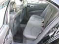 Black - E 320 Sedan Photo No. 18