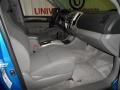 2011 Speedway Blue Toyota Tacoma V6 SR5 PreRunner Double Cab  photo #17