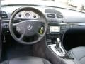 Black - E 320 Sedan Photo No. 20