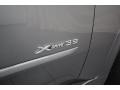 Space Gray Metallic - X5 xDrive 35i Photo No. 43