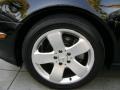Black - E 320 Sedan Photo No. 21