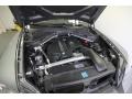 Space Gray Metallic - X5 xDrive 35i Photo No. 44