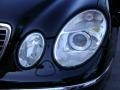 Black - E 320 Sedan Photo No. 22