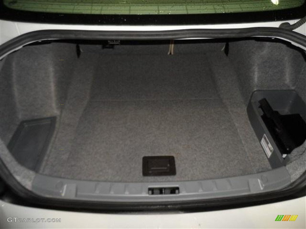2008 3 Series 335i Coupe - Alpine White / Cream Beige photo #21