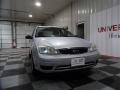 CD Silver Metallic - Focus ZX4 S Sedan Photo No. 2