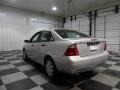 CD Silver Metallic - Focus ZX4 S Sedan Photo No. 5