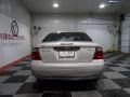 CD Silver Metallic - Focus ZX4 S Sedan Photo No. 6