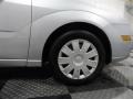 CD Silver Metallic - Focus ZX4 S Sedan Photo No. 8
