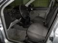 CD Silver Metallic - Focus ZX4 S Sedan Photo No. 10