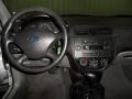CD Silver Metallic - Focus ZX4 S Sedan Photo No. 12