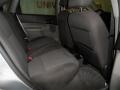 CD Silver Metallic - Focus ZX4 S Sedan Photo No. 15