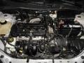 CD Silver Metallic - Focus ZX4 S Sedan Photo No. 17