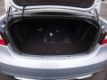 2013 Chrysler 200 Black Interior Trunk Photo