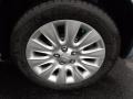 2013 Chrysler 200 LX Sedan Wheel