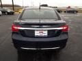 True Blue Pearl - 200 Touring Sedan Photo No. 6
