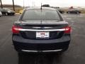 2013 True Blue Pearl Chrysler 200 Touring Sedan  photo #6