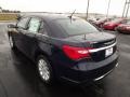 2013 True Blue Pearl Chrysler 200 Touring Sedan  photo #7