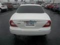 2006 White Onyx Jaguar XJ XJ8 L  photo #4