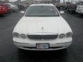 2006 White Onyx Jaguar XJ XJ8 L  photo #7