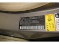 2006 Kalahari Beige Metallic BMW 7 Series 750Li Sedan  photo #5